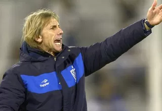 Ricardo Gareca será el nuevo DT de Vélez, afirman en Argentina