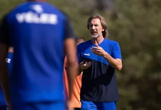 Ricardo Gareca: Prensa argentina destaca su primera cábala en Vélez