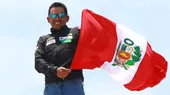 Montañista peruano Richard Hidalgo murió en el Himalaya - Noticias de hidalgo