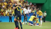 Río 2016: Brasil se pierde la final de fútbol femenino al caer ante Suecia - Noticias de futbol-femenino