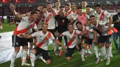 River Plate goleó 5-0 a Racing y se coronó campeón de la Supercopa Argentina - Noticias de supercopa-espana