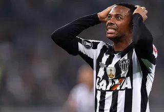 Fiscalía italiana pide orden de arresto y extradición de Robinho