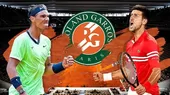 Nadal y Djokovic llegan a octavos de final de Roland Garros sin ceder un set - Noticias de ovejas