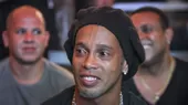 Ronaldinho estaría en la ruina y tiene millonarias deudas en Brasil - Noticias de ronaldinho