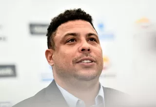 Ronaldo Nazario le recomienda al Real Madrid el fichaje de Kylian Mbappé