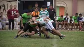 La I Copa Inka de Rugby se disputará en Maranguita - Noticias de maranguita
