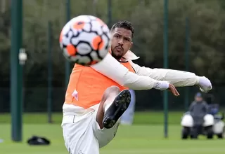 Salomón Rondón decidió no jugar por Venezuela y explicó los motivos