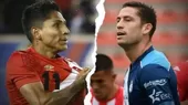 Raúl Ruidíaz y Santiago Ormeño se enfrentarán en la final de la Leagues Cup - Noticias de santiago-bernabeu