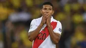 Selección peruana: Callens, Reyna y Flores se perderán el inicio de las Eliminatorias - Noticias de alexander-zverev