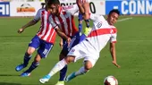 Selección peruana: amistoso con Paraguay dejó 4 jugadores sentidos - Noticias de andre-gomes