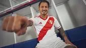 Perú anunció a sus convocados para los amistosos ante Alemania y Marruecos - Noticias de museo-de-la-memoria