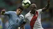 FIFA confirmó los árbitros para los duelos de Perú ante Uruguay y Paraguay - Noticias de fifa