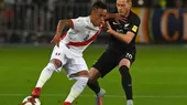 Selección peruana confirmó amistosos ante Croacia e Islandia - Noticias de islandia