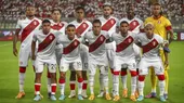 Selección peruana anunció fecha, hora y estadio del repechaje para Qatar 2022 - Noticias de hora