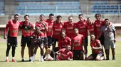 Selección peruana: Conmebol ratificó las días y horas de duelos por Eliminatorias  - Noticias de fotograf��a
