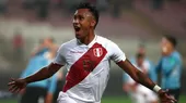 Selección peruana subió una casilla en el ranking FIFA luego de la fecha triple de eliminatorias - Noticias de ranking-atp