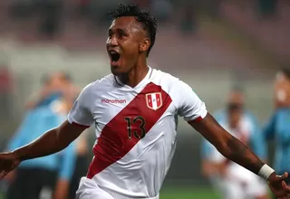 Selección peruana subió una casilla en el ranking FIFA luego de la fecha triple de eliminatorias