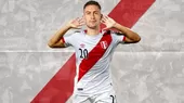 Selección peruana: Santiago Ormeño fue convocado para la Copa América - Noticias de santiago-ormeno