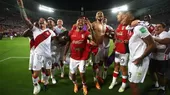 ¿Cuándo y dónde jugará Perú el repechaje al Mundial de Qatar 2022? - Noticias de Polic��a