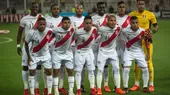 Selección peruana dejó el top 10 del ranking FIFA tras clasificar al Mundial - Noticias de top