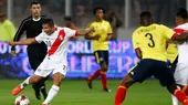 Perú y Colombia se enfrentarán el 9 de junio, informó Agustín Lozano - Noticias de agustin-lozano