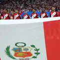 Perú subió un puesto en el ranking FIFA tras no clasificar a Qatar 2022