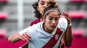 Selección peruana femenina: Conoce a sus preconvocadas para la Copa América - Noticias de luis-garay