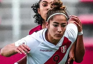 Selección peruana femenina: Conoce a sus preconvocadas para la Copa América