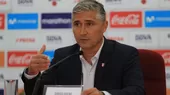 FPF anunció la salida del entrenador Doriva Bueno de la selección femenina - Noticias de futbol-femenino