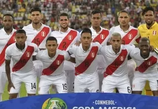 Selección peruana: FIFA  confirmó fechas de las Eliminatorias a Qatar 2022