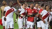FIFA oficializó que repechaje de la selección peruana se jugará en el Ahmad Bin Ali - Noticias de presupuesto-publico-2022