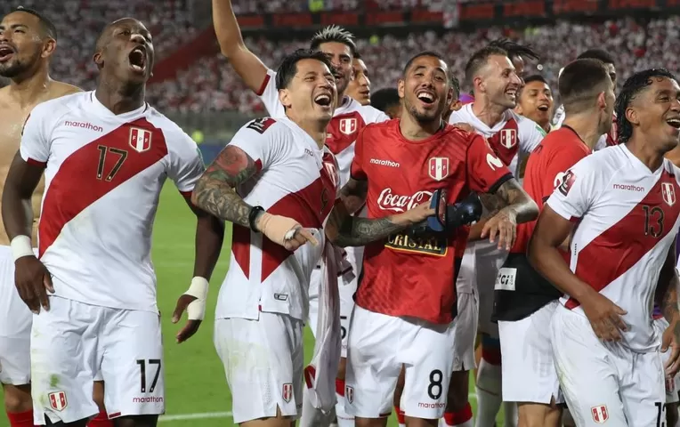 FIFA oficializó que repechaje de la Selección peruana se jugará en el Ahmad Bin Ali
