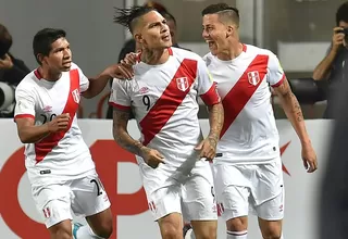 FIFA sancionó Bolivia y da como ganador a Perú por caso Nelson Cabrera