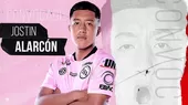 [VIDEO] Jostin Alarcón convocado para amistosos de la selección peruana - Noticias de juan-vasquez