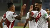 Selección peruana jugaría dos amistosos previo a duelos ante Colombia y Ecuador - Noticias de Colombia