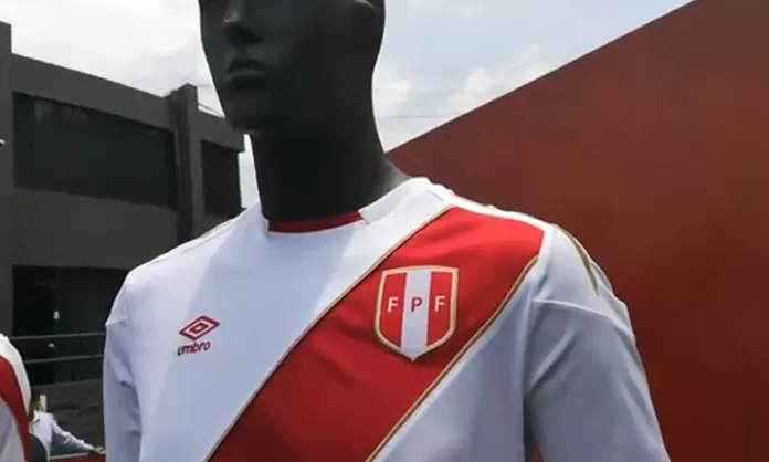 Selección peruana: esta es la que en Mundial Rusia 2018 | Canal N