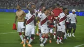 Selección peruana maneja tres opciones para el amistoso previo al repechaje - Noticias de  repechaje