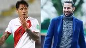 Selección peruana: La opinión de Claudio Pizarro sobre Lapadula tras verlo en la Copa América - Noticias de Claudio Pizarro