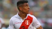 Selección peruana: Paolo Hurtado inició trabajos de rehabilitación en la Videna - Noticias de rehabilitacion