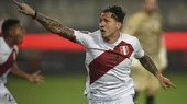 Conoce el fixture de Perú en las Eliminatorias para el Mundial 2026 - Noticias de entrevista
