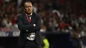 Selección peruana: La preocupante deuda ofensiva ante Alemania y Marruecos - Noticias de benfica