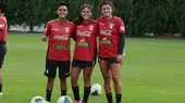 Copa América Femenina: ¿A qué rivales enfrentará la selección peruana? - Noticias de copa-libertadores-femenina