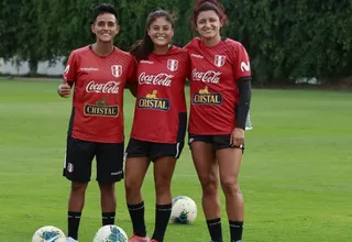 Copa América Femenina: ¿A qué rivales enfrentará la selección peruana?