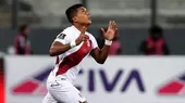 Selección peruana: Raziel García confía en la clasificación al Mundial - Noticias de peruano
