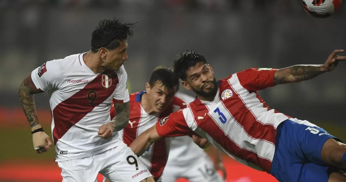 FIFA sancionó a la selección peruana por actos discriminatorios