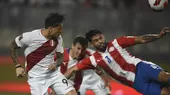 FIFA sancionó a la selección peruana por actos discriminatorios - Noticias de sancion