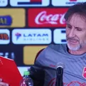 Selección peruana: Ricardo Gareca dará lista de convocados para el repechaje este viernes