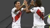 Selección peruana: Se confirmaron los árbitros para la fecha triple de Eliminatorias a Qatar 2022 - Noticias de arbitro