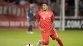 Selección peruana: Sergio Peña quedó descartado para la fecha doble de Eliminatorias - Noticias de sergio-rochet