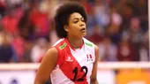 Perú cayó 3-0 ante Estados Unidos por semifinales de la Copa Panamericana - Noticias de leslie-leyva